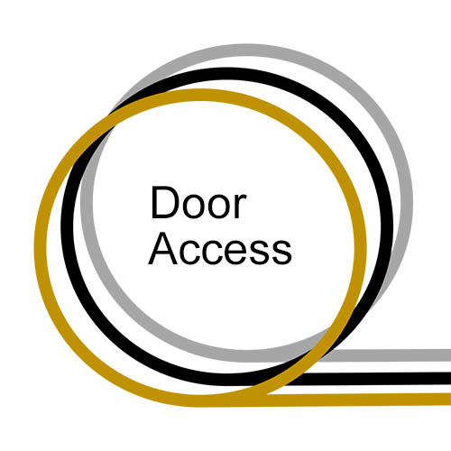 Door Access Systems - Joshin Ltd Electrical Contractors