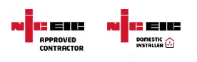 NICEIC Approved Contractor