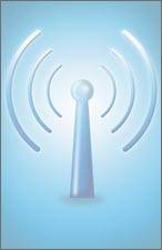 WAN - Wireless Area Networks - Joshin Data Telecom Installation